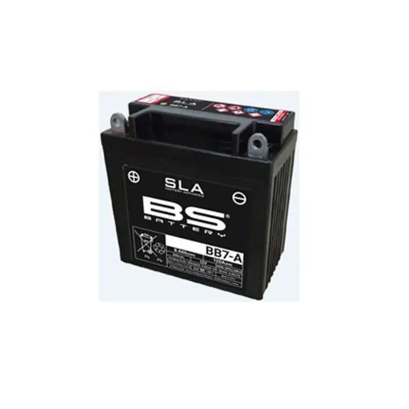 bateria-bb7-a Batería BS BB7-A (FA) - Image 1
