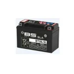 Batería BS BTX6.5L (FA)