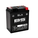 Batería BS BTZ8V-SLA