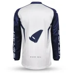 Camiseta Motocross Bamberg Azul - Image 2