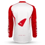 Camiseta Motocross Bamberg Roja - Image 2