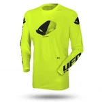 camisetas-slim-motocross-amarilla
