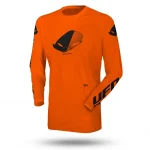 camisetas-slim-motocross-naranja