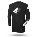 camisetas-slim-motocross-negra