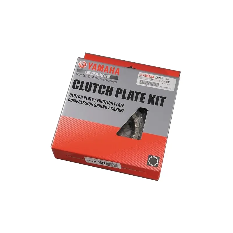 clutch-kit Kit Disco Clutch YZ125 - Image 1