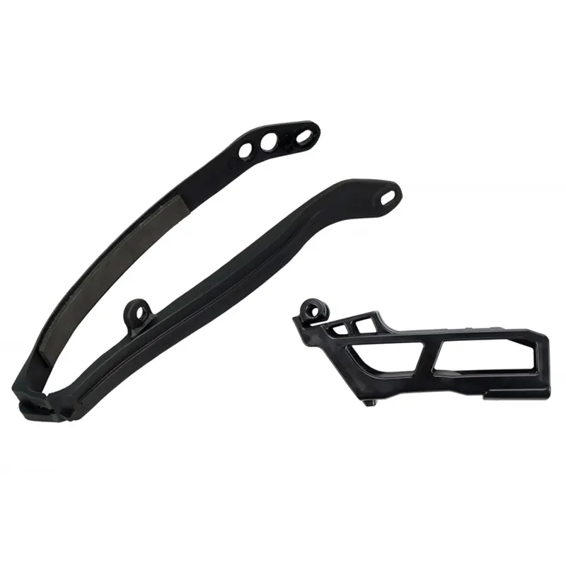 Guía de Cadena + Patín de Cadena YZF250 (2024-25) - YZF450 (2023-25) - Image 1