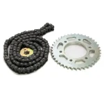Kit Arrastre Yamaha FZ16 428H O-RING