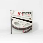 Kit Arrastre Yamaha YBR125ESD ASCENS
