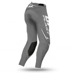 Pantalones Motocross Radial Gris - Image 2