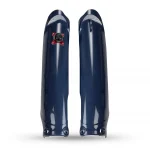 Protector Deslizador Horquilla + Quick Starter - YZ250F