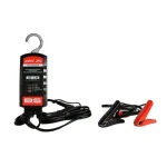 Cargador Para Batería de Motocicleta Smart Chager 12V/1.5A Plug Type A - Image 3