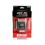 Cargador Para Batería de Motocicleta Smart Chager 12V/1.5A Plug Type A