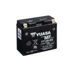 Batería YUASA (YT12B-4) TDM850/TDM90