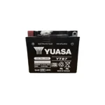 Batería YUASA YB7B,12N7B-4B XT225