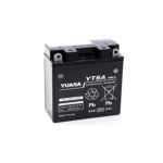 Batería YUASA YT5A CRYPTON110/YBR125-FZ16-VIVA