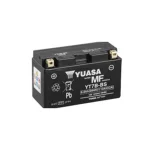Batería YUASA YT7B-BS YW125 WET