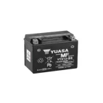 Batería YUASA YTX12BS