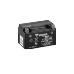 Batería YUASA YTX7A-BS