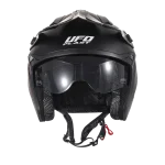 Casco Sheratan Cross Jet - Image 2