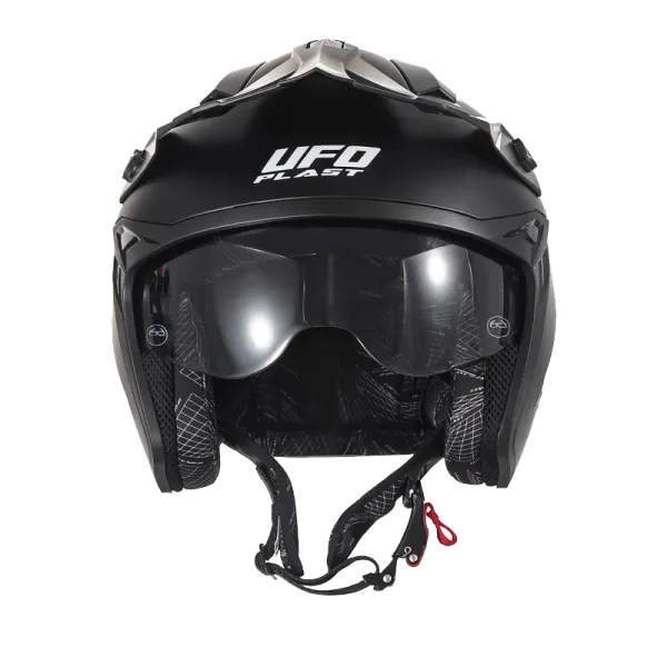 Casco Sheratan Cross Jet - Image 2